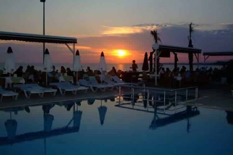 Altınkum Hotel Side